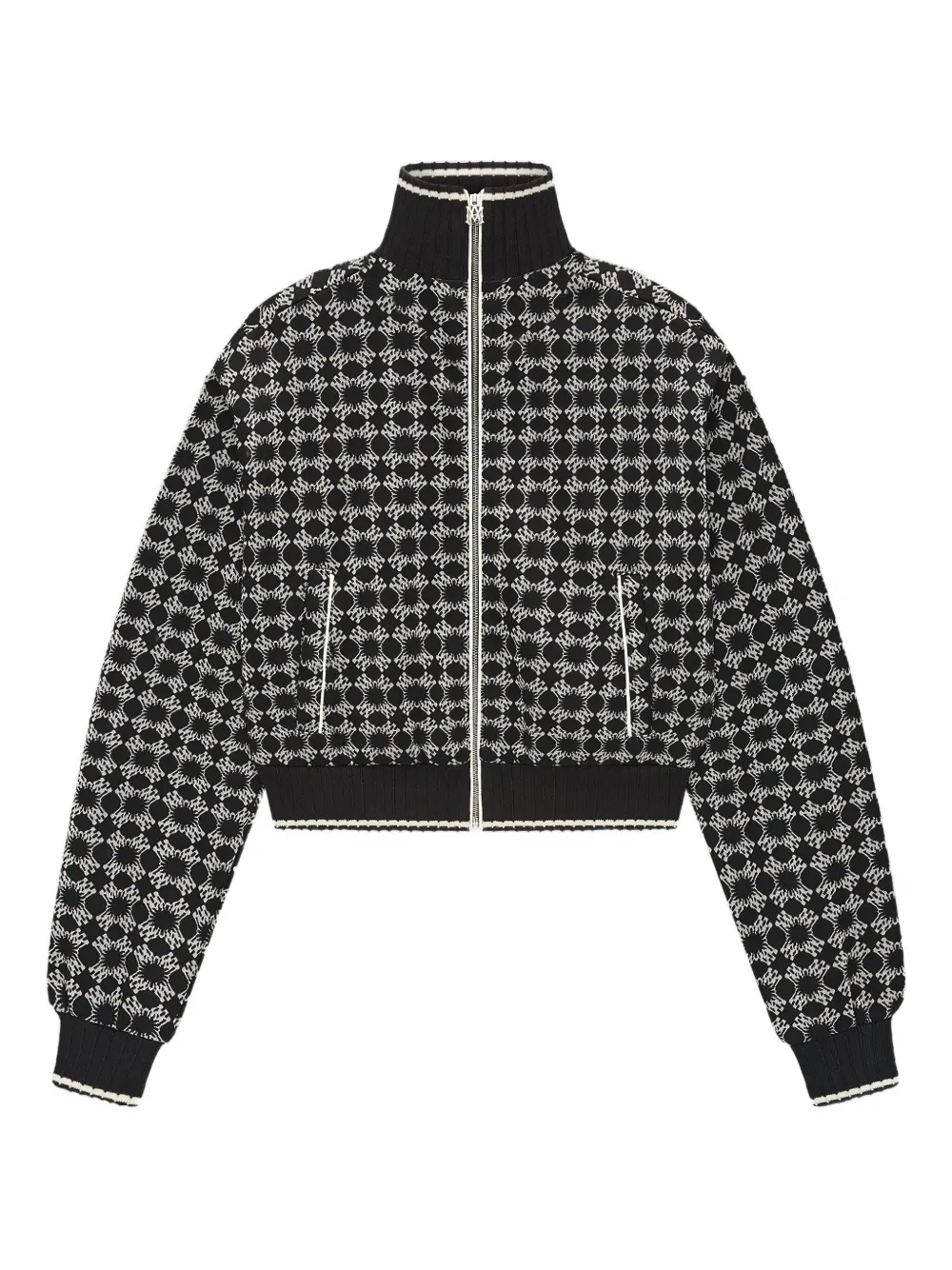 AMIRI Giacca sportiva - Nero