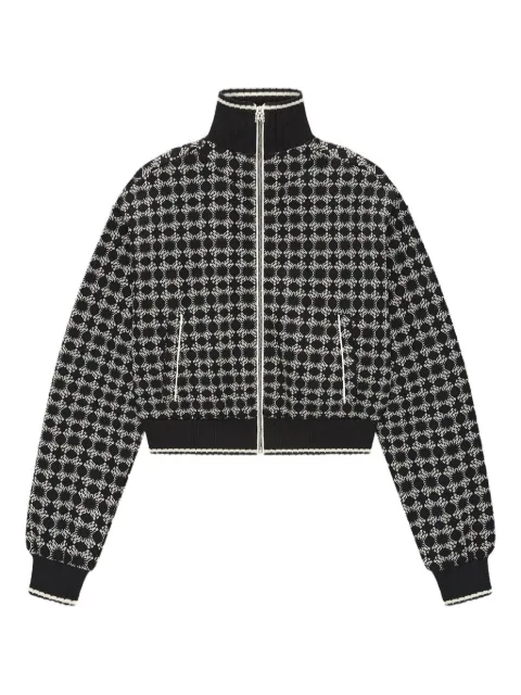 AMIRI quad track jacket