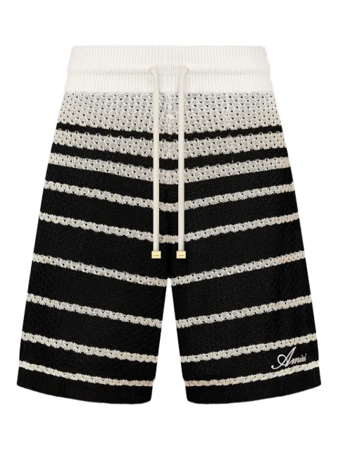 AMIRI striped short