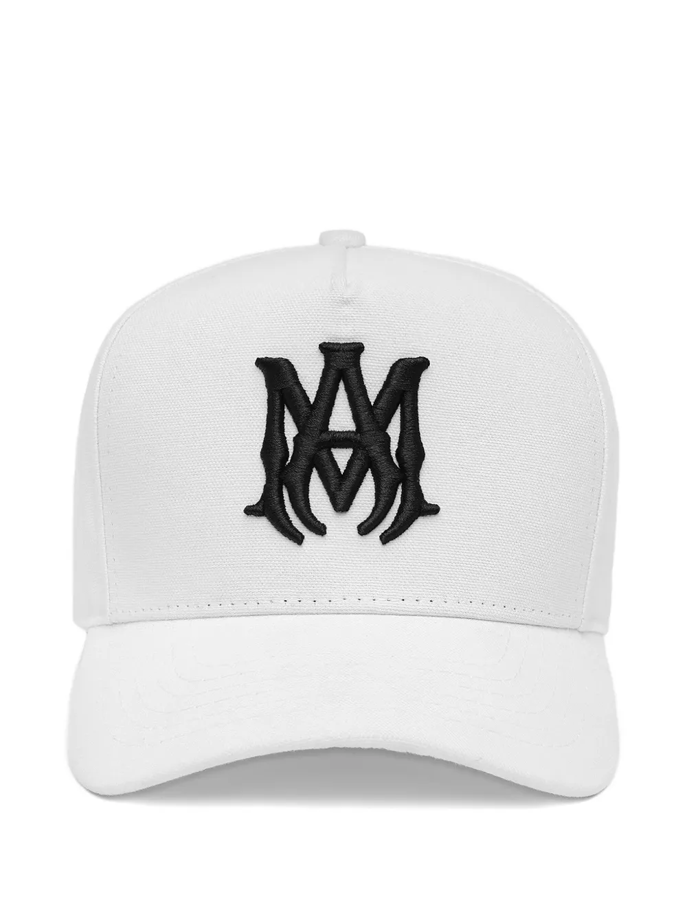 AMIRI кепка с вышивкой | белый | Image 1