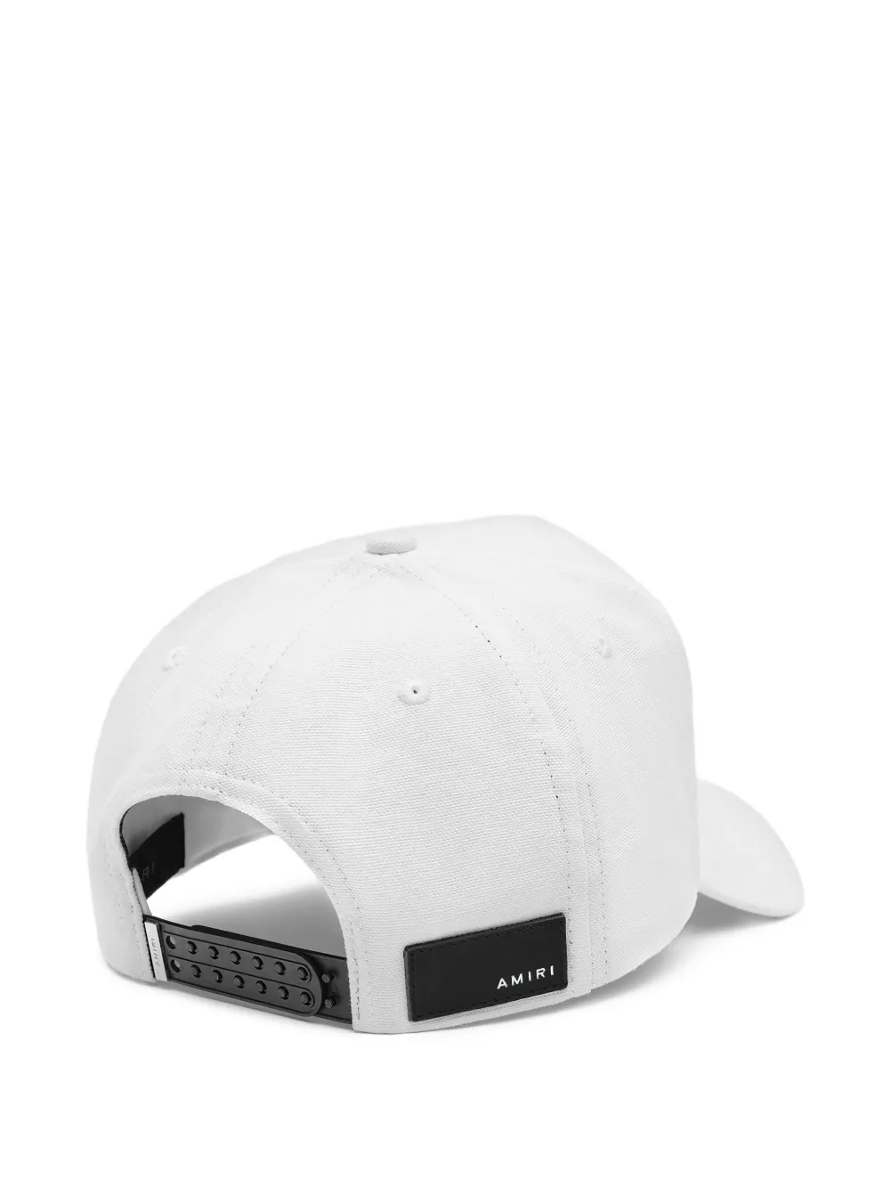 AMIRI кепка с вышивкой | Image 2