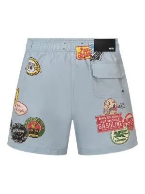AMIRI Swimwear for Men - Shop Now on FARFETCH