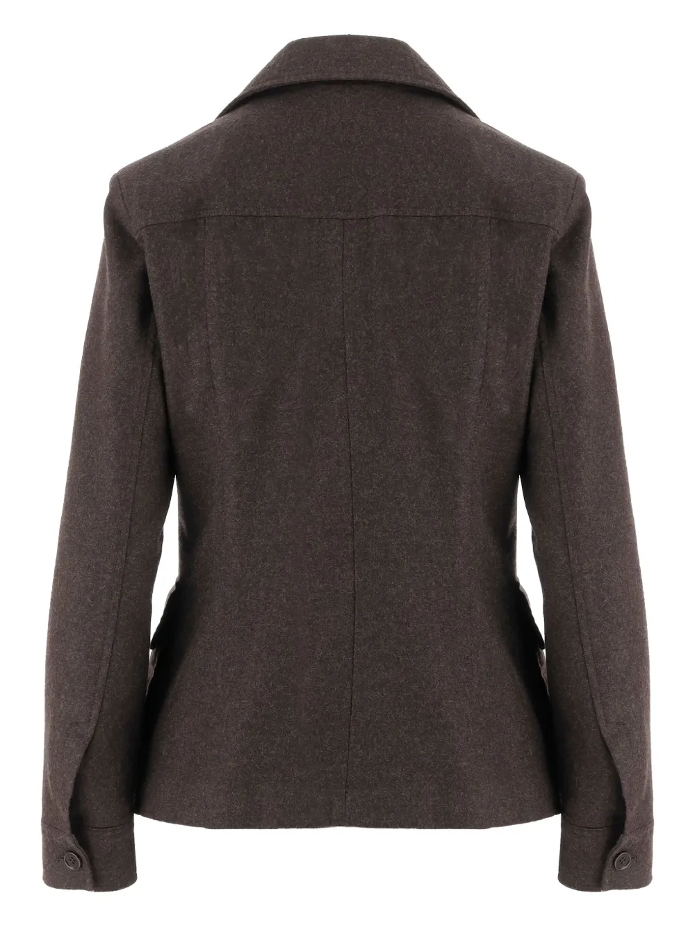 ASPESI buttoned flap-pocket jacket | Military Jackets | Image 2