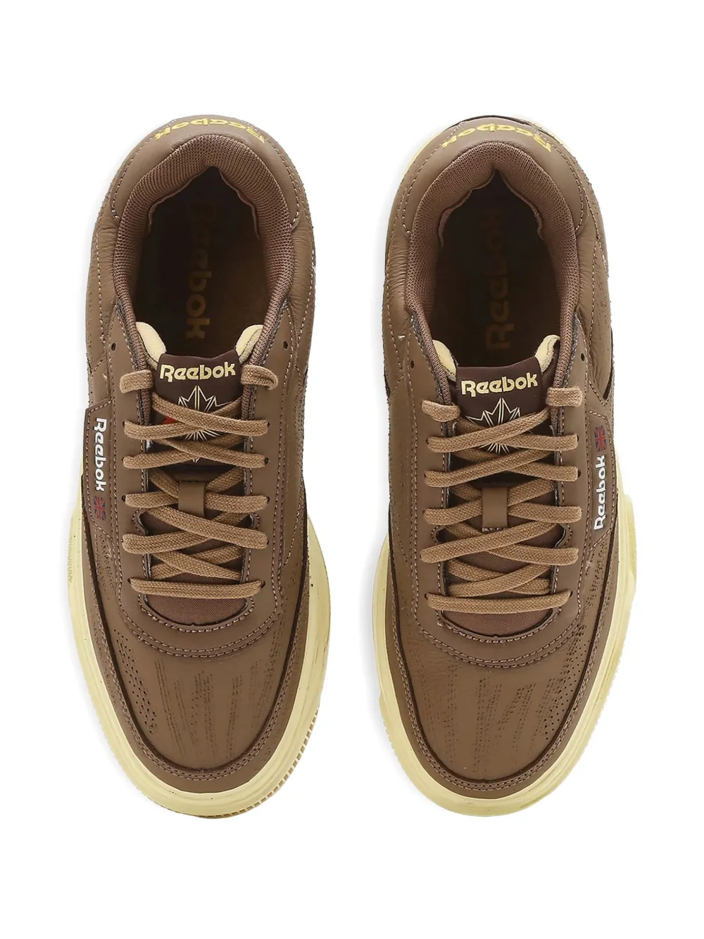 Reebok Club C LTD sneakers Bruin