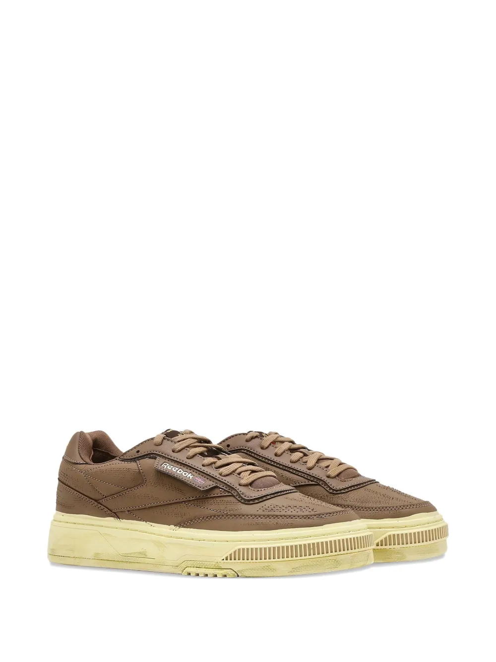 Reebok Club C LTD sneakers Bruin