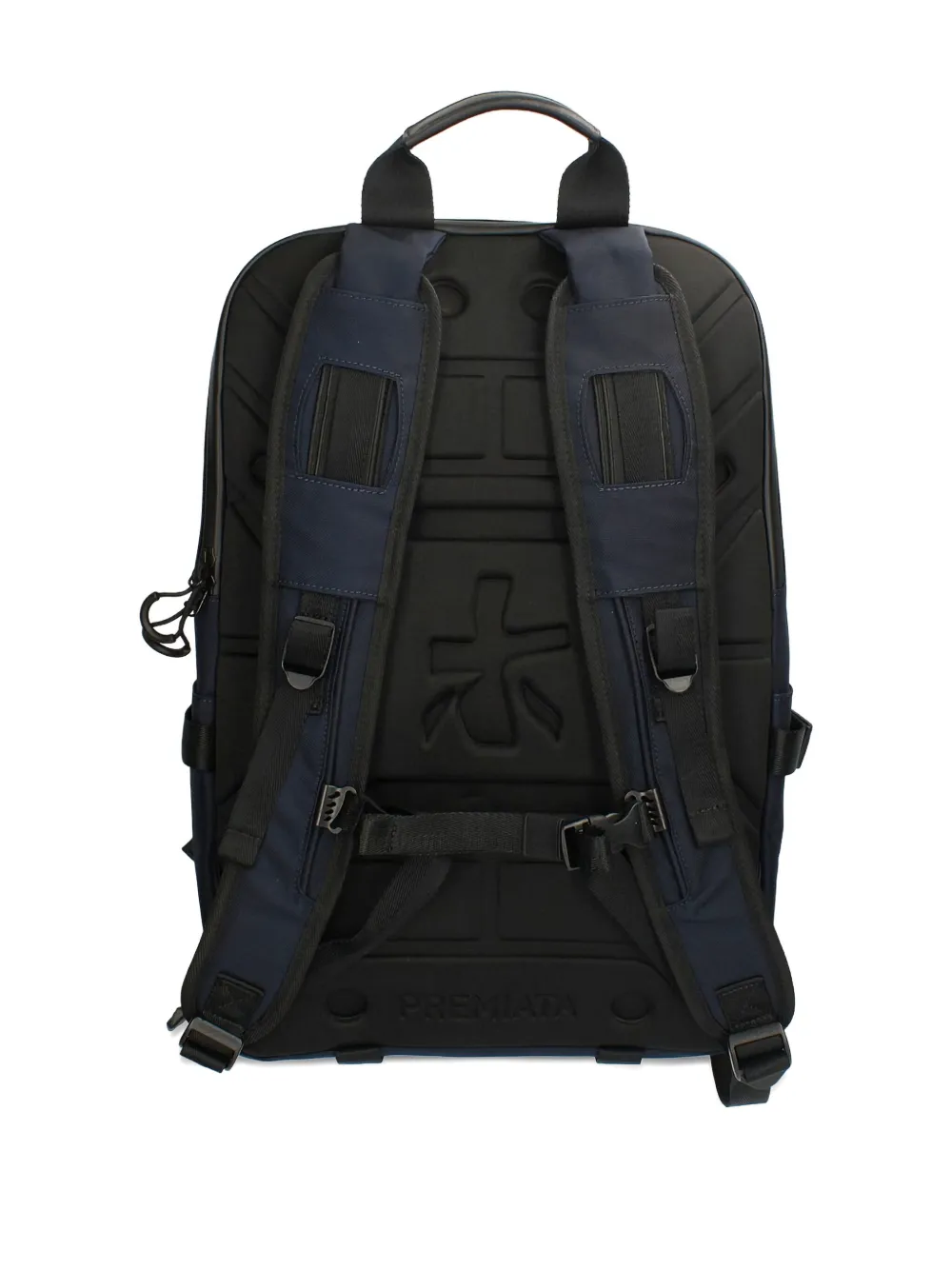 Premiata Ventura double-layer padded backpack | Image 2