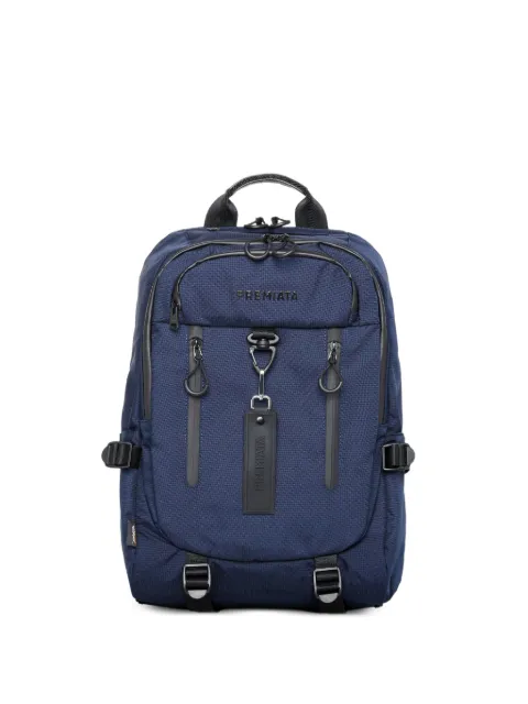 Premiata sac à dos Ventura à design superposé