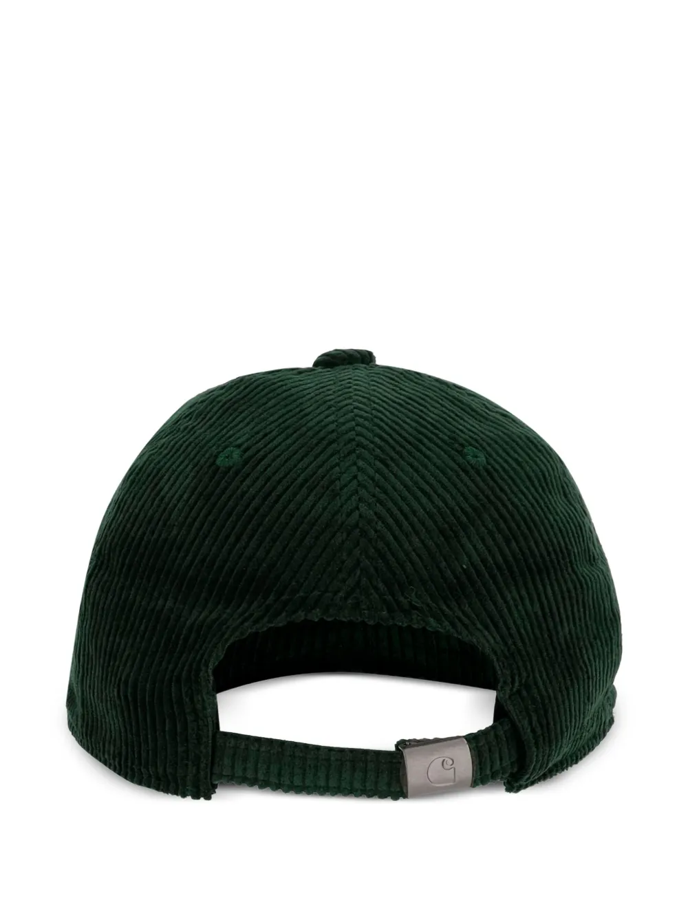 Carhartt WIP gorra de béisbol con logo bordado | Image 2