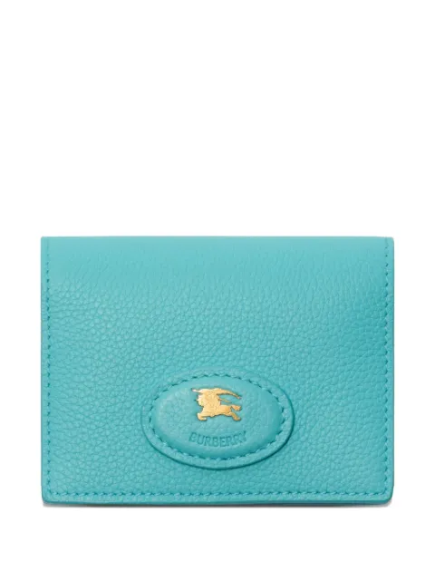 Burberry Bloomsbury folding cardholder