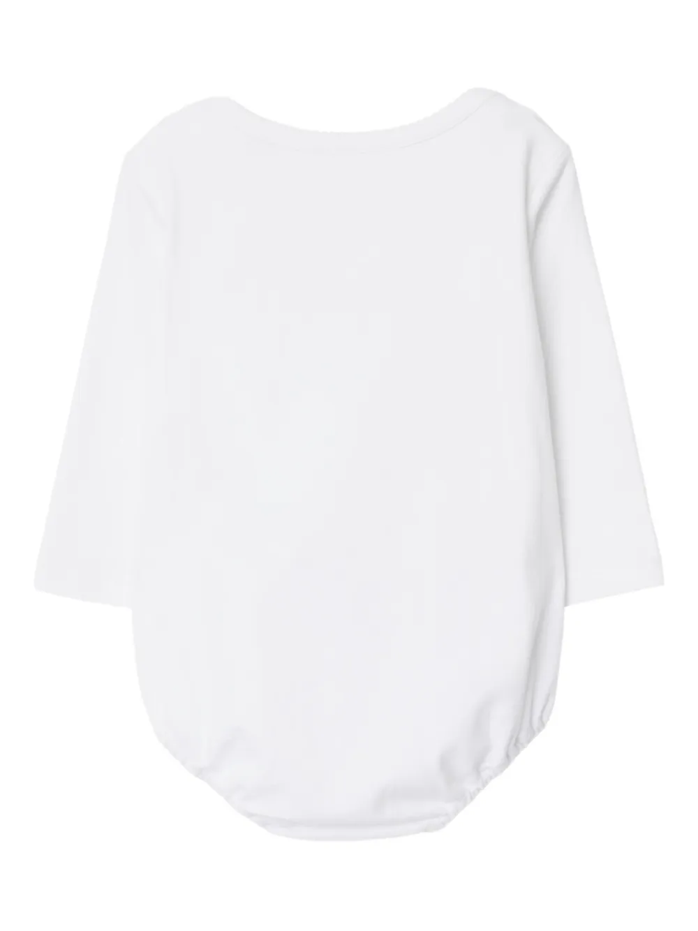 Burberry Kids Geruite jurk en romper Bruin