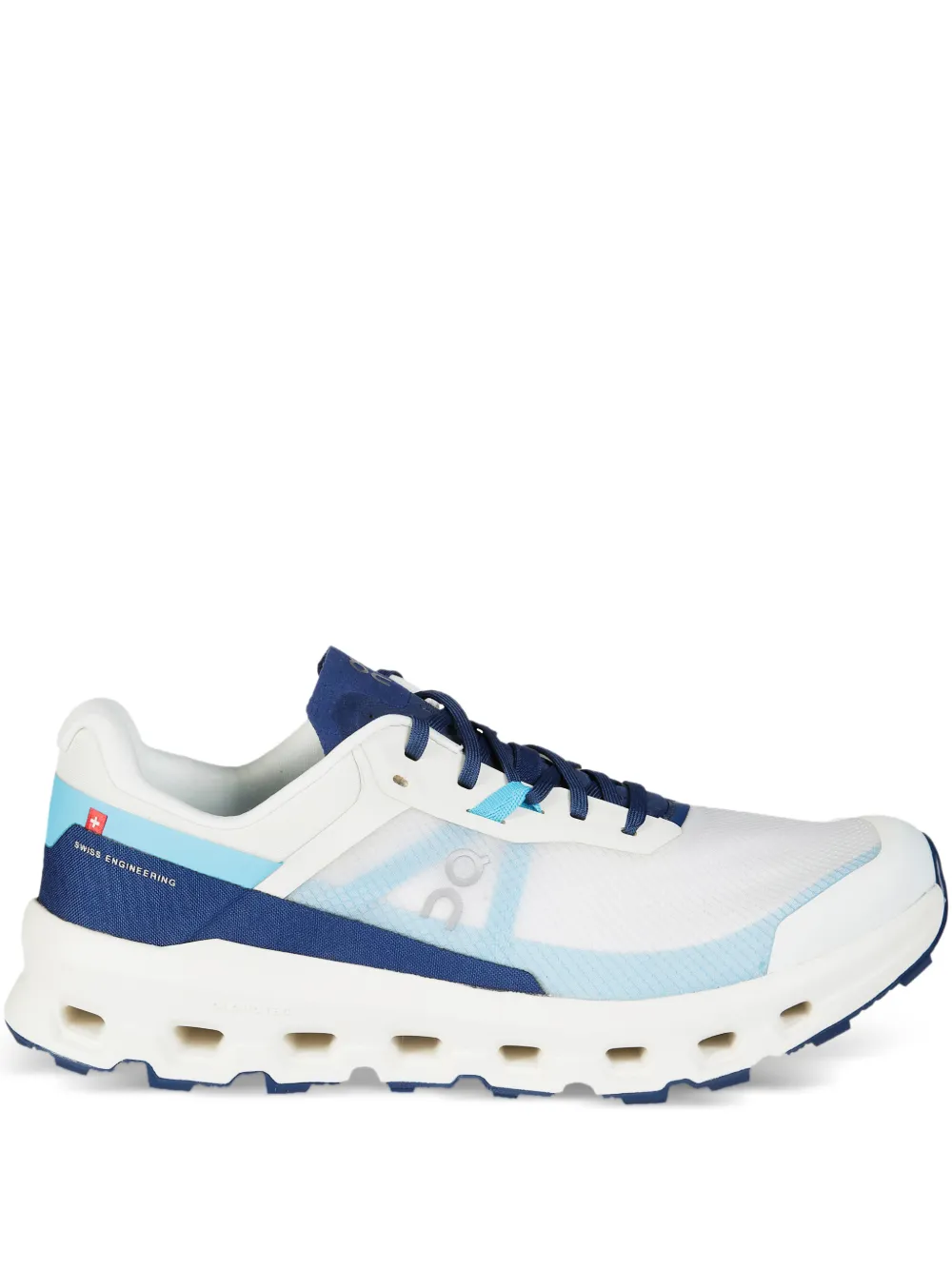 On Running baskets Cloudvista 2 | blanc | Image 1