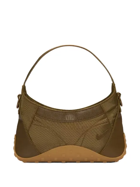 Nike x KNWLS Razr panelled shoulder bag