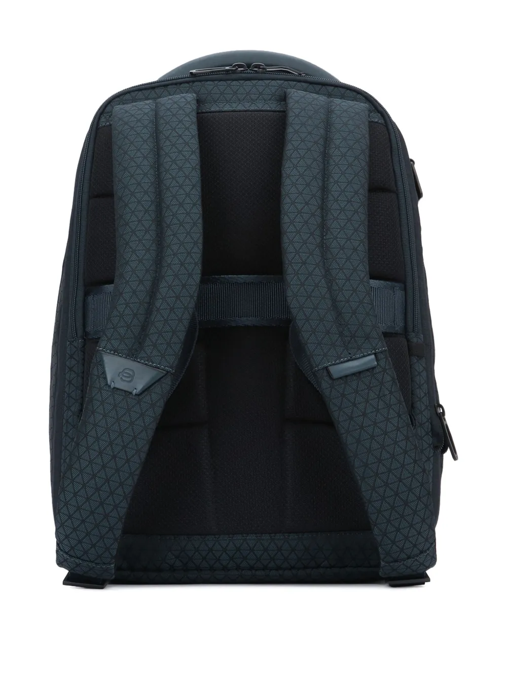 PIQUADRO Modular Travel laptop rugzak Blauw