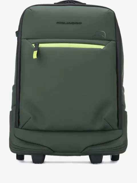 PIQUADRO convertible 15.6" backpack 