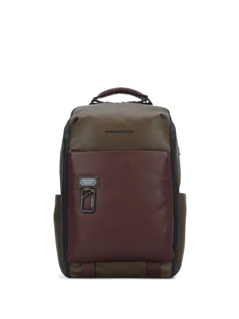 PIQUADRO travel laptop 15.6" backpack