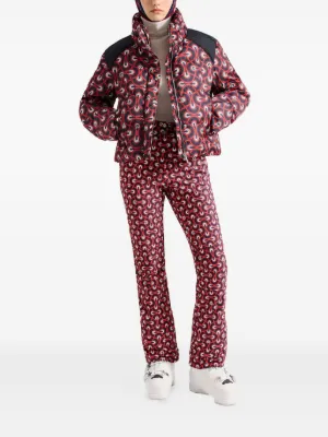 Fusalp ウィメンズ スキージャケット通販 - FARFETCH