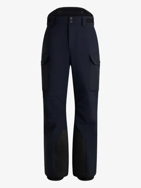 Fusalp Pantaloni da sci Arpixo con tasche cargo