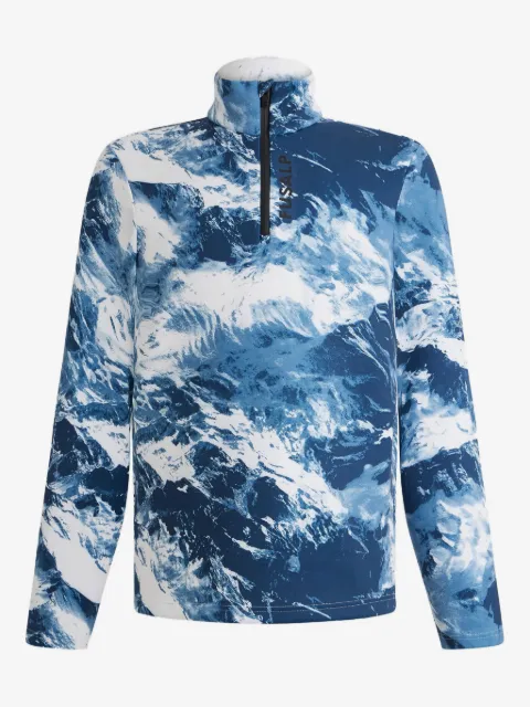 Fusalp top para nieve Timothy