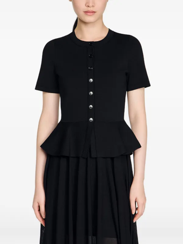 black blazer dress amazon Amberly Blazer Dress – Retrofete main image 0