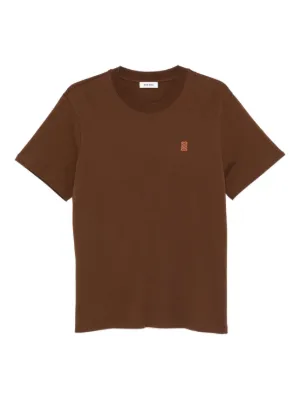 Sacai x Carhartt WIP ポケット Tシャツ | ブラウン | FARFETCH JP