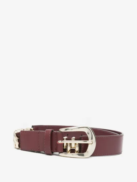 SANDRO ceinture en chaîne