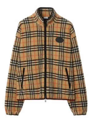Burberry（バーバリー）メンズ スポーツジャケット - FARFETCH