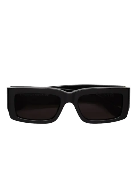 Retrosuperfuture rectangle  sunglasses