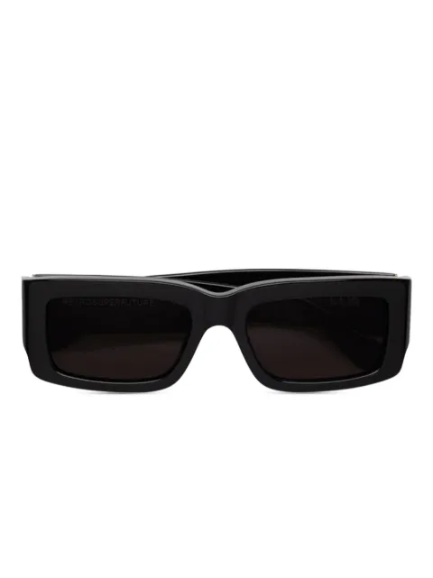 Retrosuperfuture rectangle  sunglasses