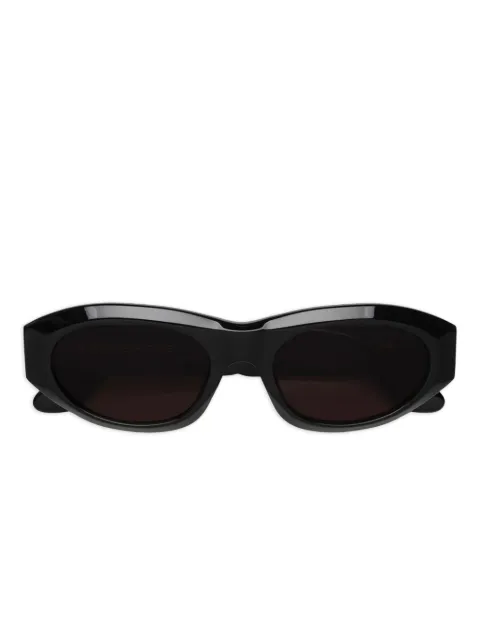 Retrosuperfuture geometric sunglasses