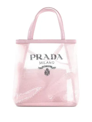 Prada Pre-Owned