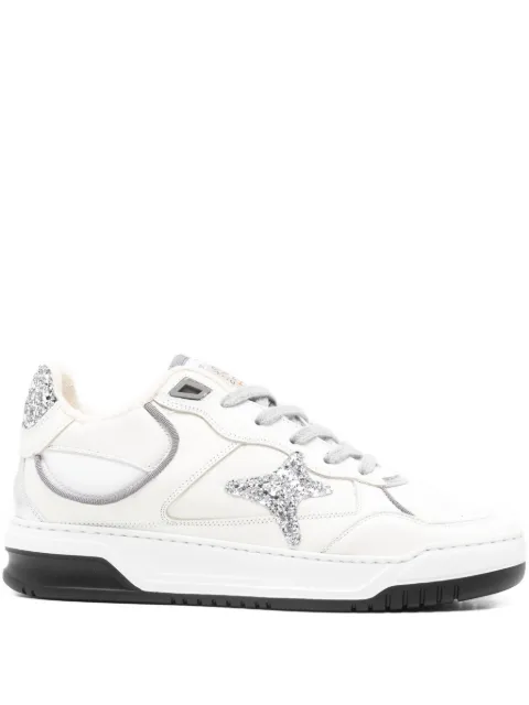 Ama Brand tenis con aplique de estrella