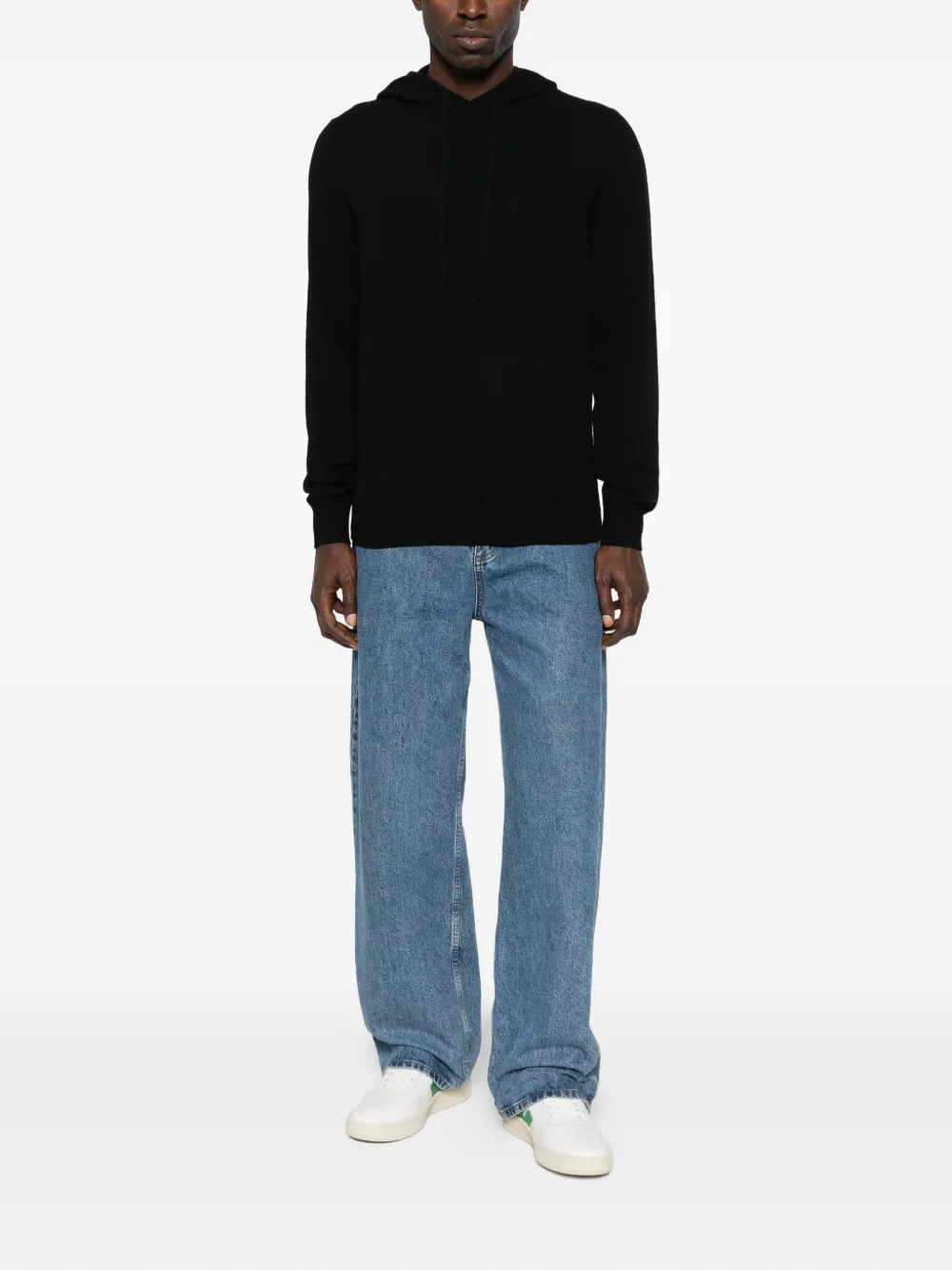 MC2 Saint Barth Mahony wool hoodie | Hoodies | Image 2