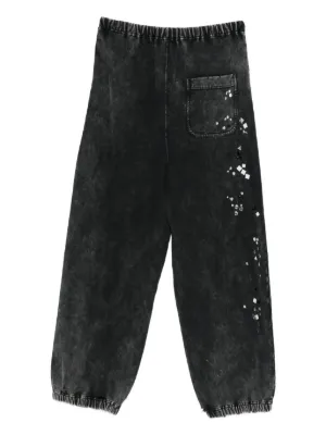 ❤️早い者勝ち❤️ RM 着用　mihara yasuhiro スウェットパンツ Maison MIHARA YASUHIRO ブリーチシャツ スウェットスタイル -FASCINATE