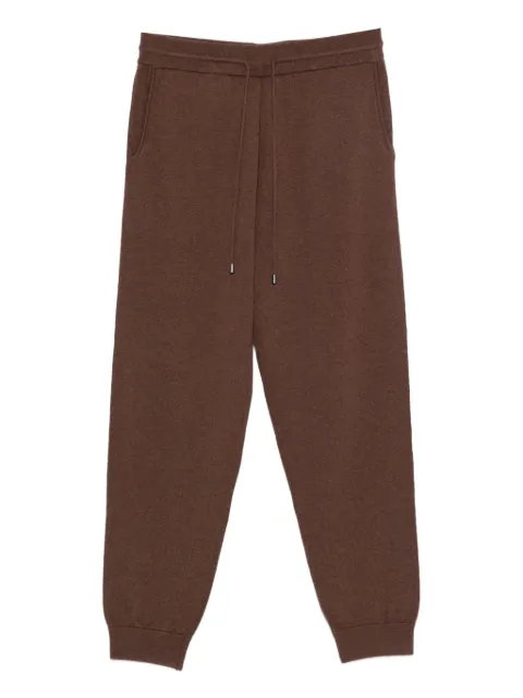 MC2 Saint Barth Trafalgar drawstring track pants