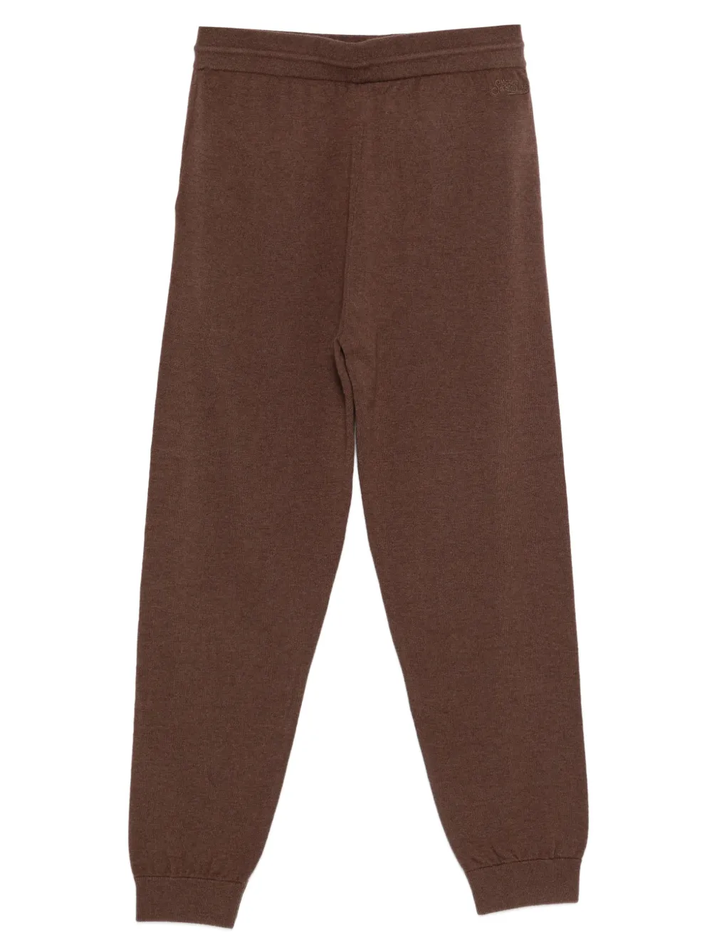 MC2 Saint Barth Trafalgar drawstring track pants | Sweatpants | Image 2