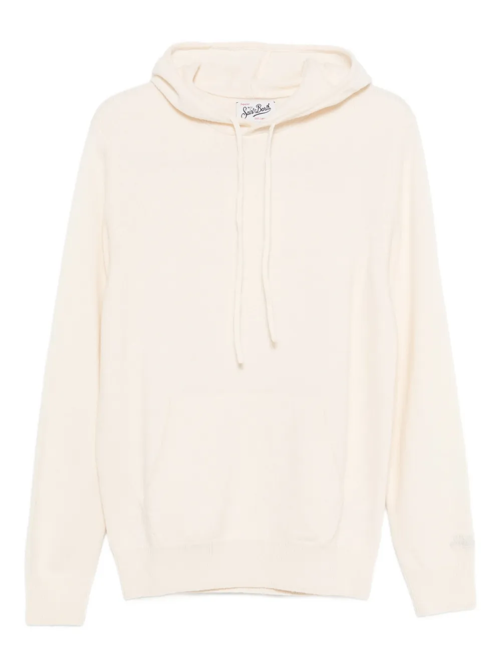 MC2 Saint Barth hoodie knitwear - Toni neutri