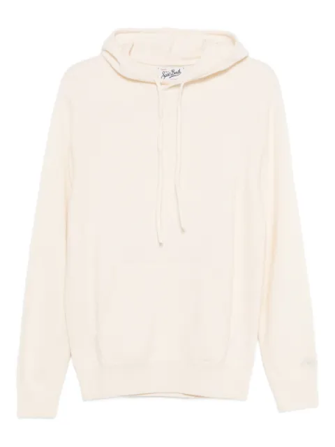 MC2 Saint Barth hoodie knitwear