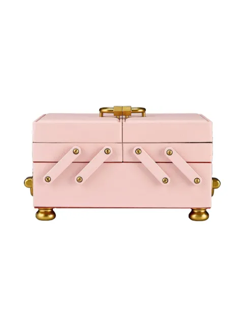 Marla Aaron Everything jewellery box (21.6cm x 45.7cm)