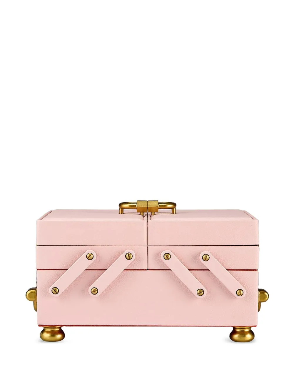 Marla Aaron joyero Everything de 21.6cm x 45.7cm | Cajas decorativas | Image 2