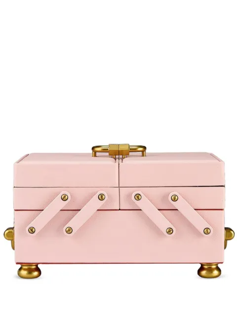 Marla Aaron Everything jewellery box (21.6cm x 45.7cm)