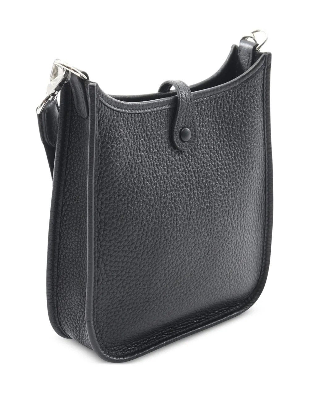 Hermès Pre-Owned 2024 Clemence Evelyne TPM crossbody bag | Pre-Owned | Image 2