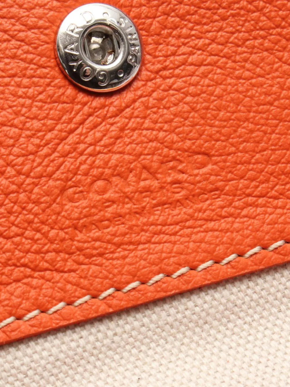 Goyard Pre-Owned 2010-2025 Goyardine Saint Louis PM tote bag | Pre-Owned | Image 2