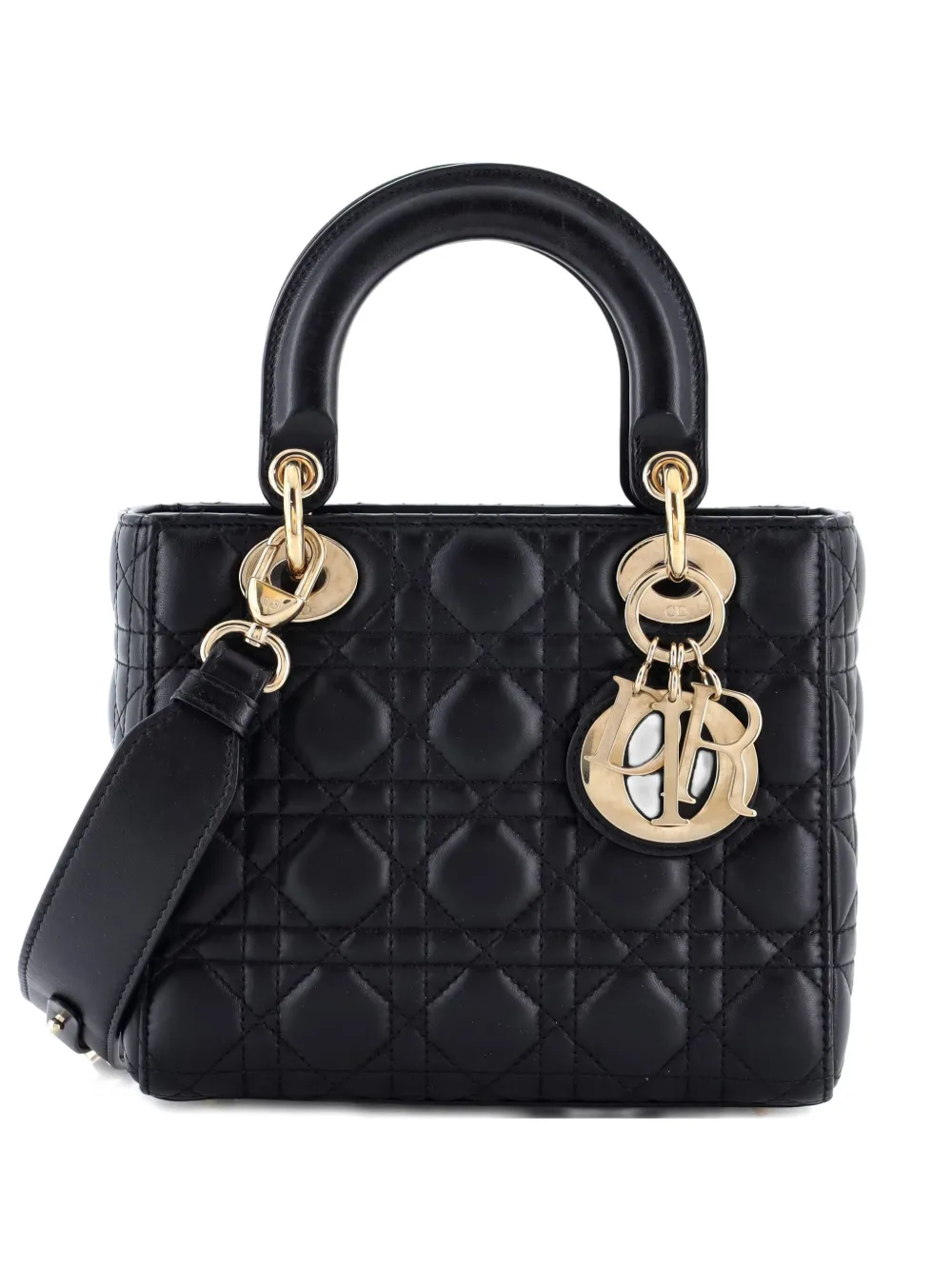 Interesting Info About Dior Bag Pre Owned