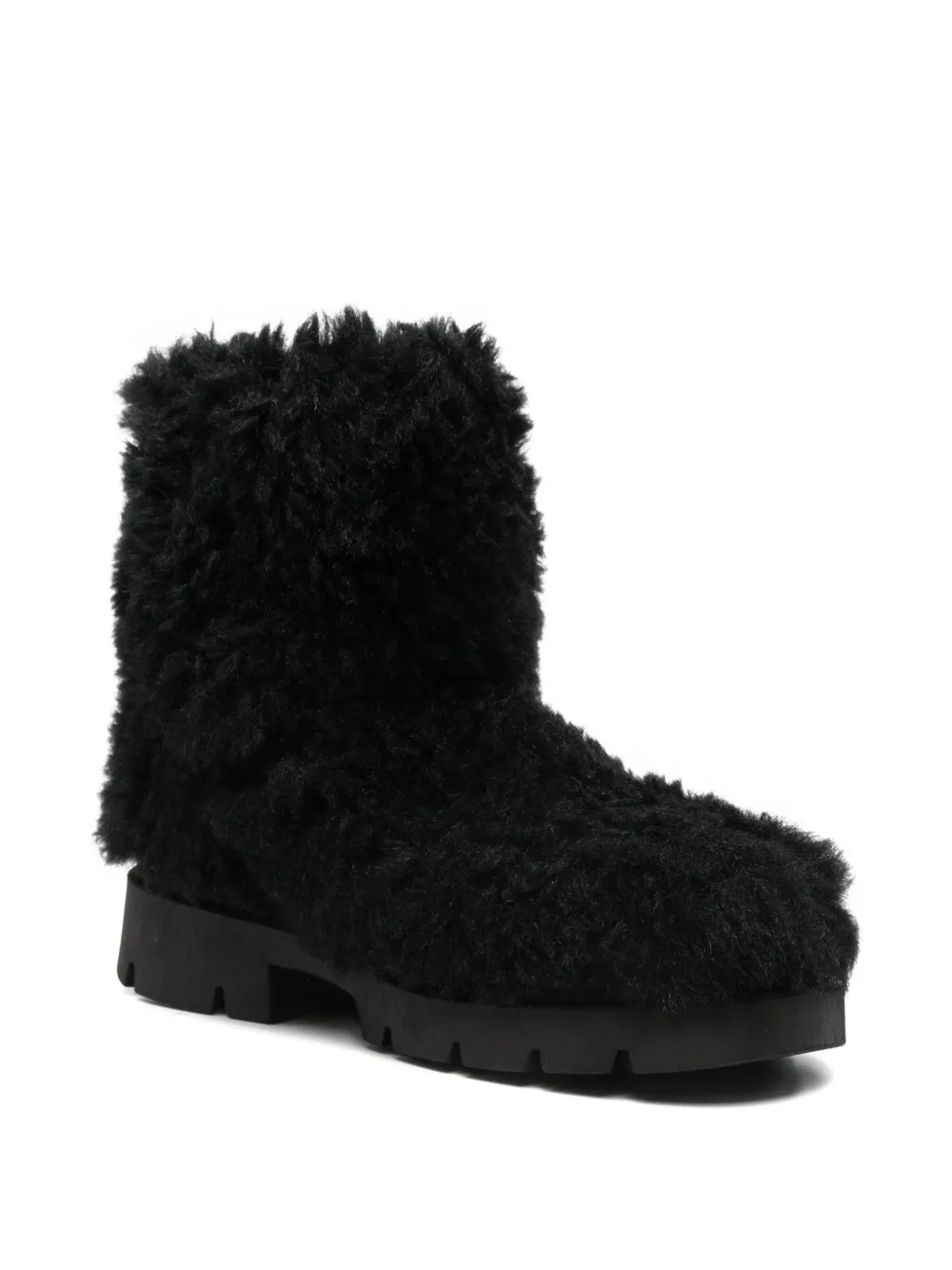 Inuikii botas Biker Teddy | Botines | Image 2