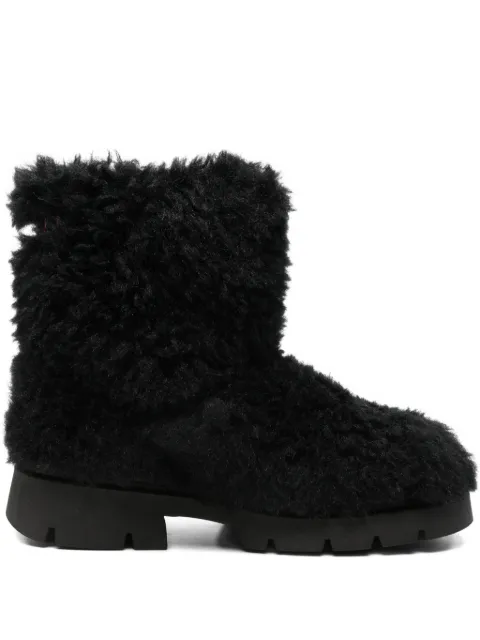 Inuikii botas Biker Teddy