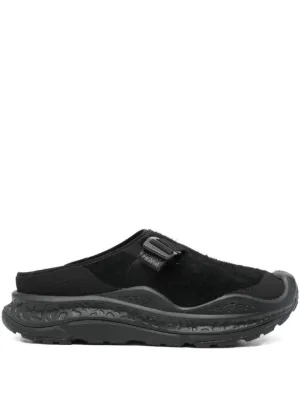 Adidas Adifom Stan Smith Mules | Black | FARFETCH CA
