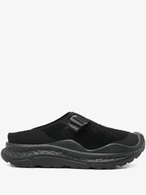 HOKA Ora Primo mules