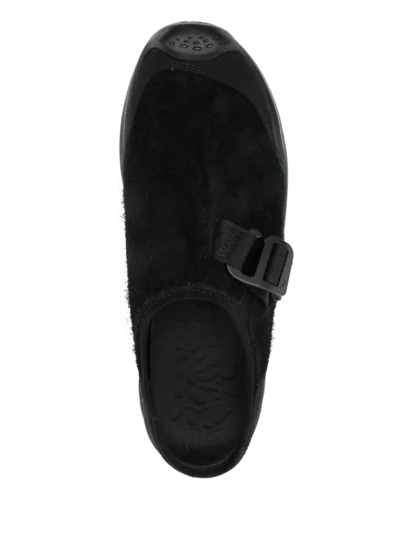 HOKA Ora Primo EXT Mules | Black | FARFETCH