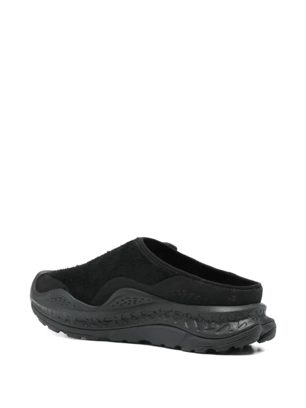 HOKA Ora Primo EXT Mules | Black | FARFETCH