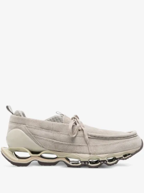 Mizuno Wave Prophecy Moc suede sneakers